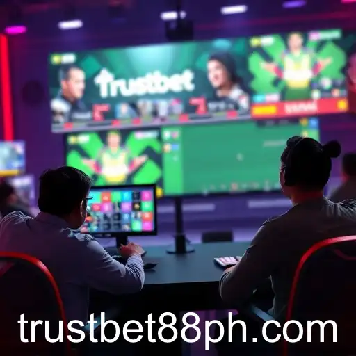 The Impact of Trustbet88 on Online Gaming
