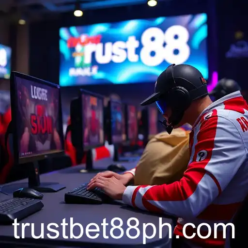 Online Gaming Trends in 2025