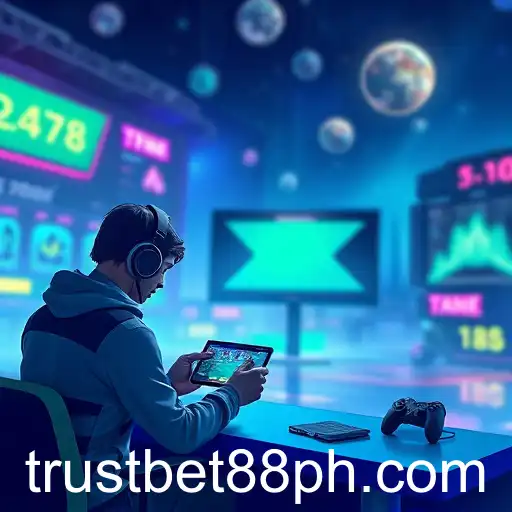 The Rise of Online Gaming Platforms