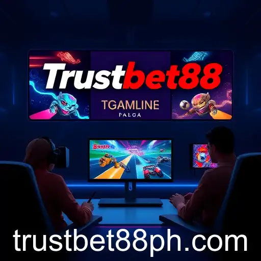The Rise of Trustbet88 in Online Gaming