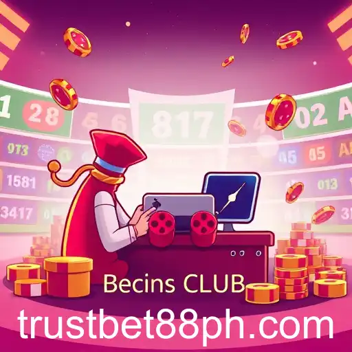 The Rise of Trustbet88 in Online Gaming