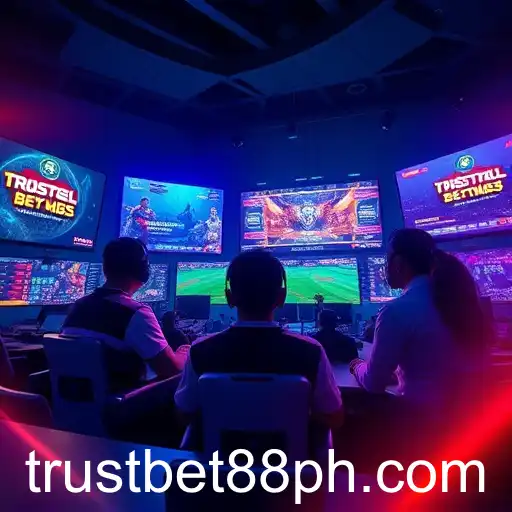 The Evolution of Trustbet88 in the Online Gaming Industry