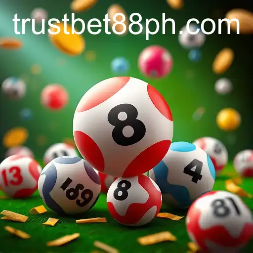 Exploring the Allure of Online Lotteries with Trustbet88
