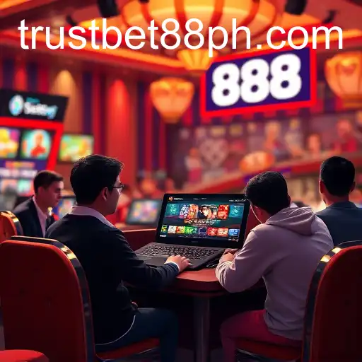 The Rise of Trustbet88 in Online Gaming