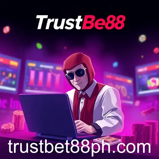 The Rise of Trustbet88 in the Online Gaming Arena