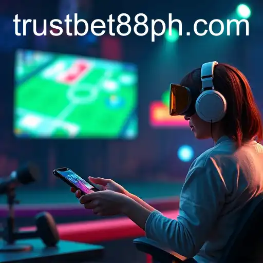 Emerging Trends in Online Gaming