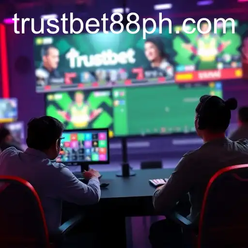 The Impact of Trustbet88 on Online Gaming