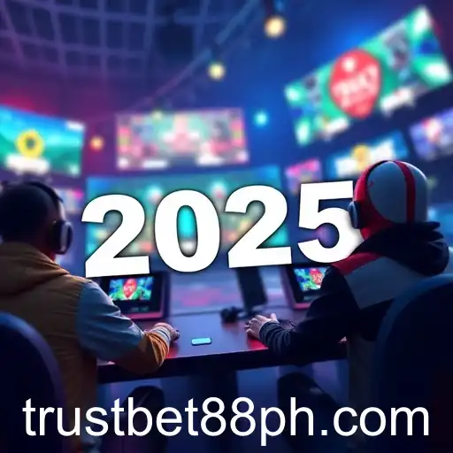 The Rise of Online Gaming in 2025