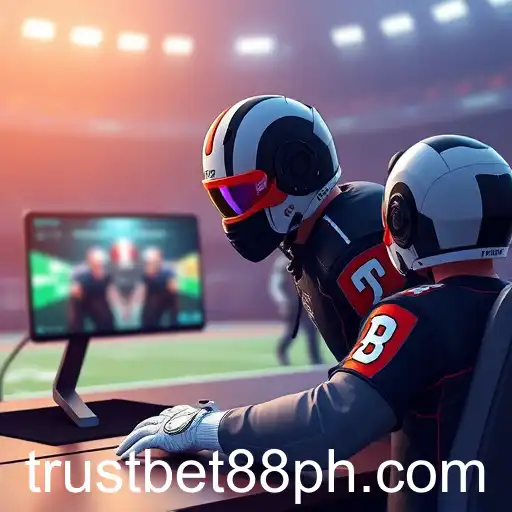 The Rise of TrustBet88: A Dynamics Shift in Online Gaming