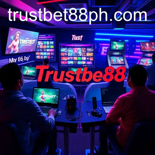 Exploring Trustbet88: Trends in Online Gaming