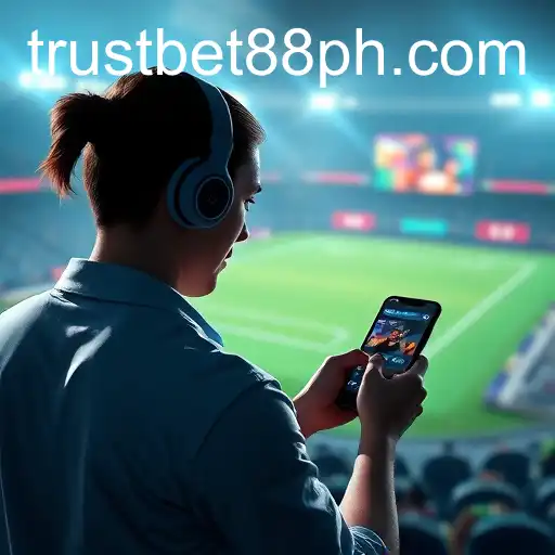 Trustbet88: Revolutionizing Online Gaming
