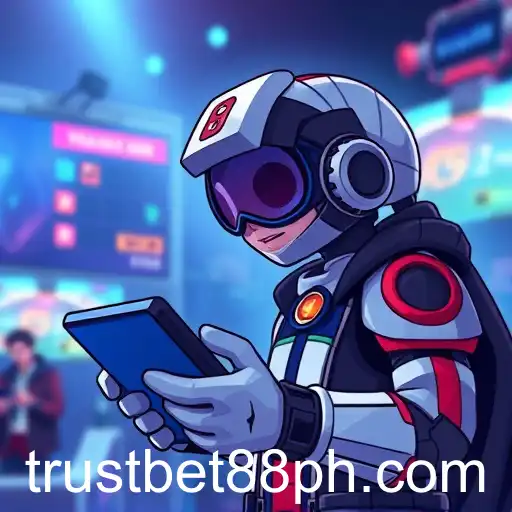 The Rise of Trustbet88 in Online Gaming