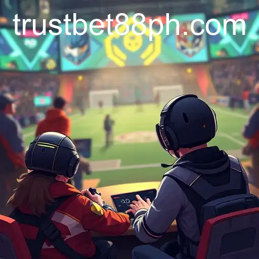 Trustbet88: Revolutionizing Online Gaming